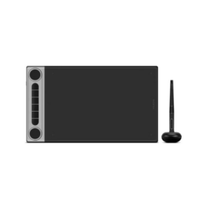 huion inspiroy dial 2 graphic tablet