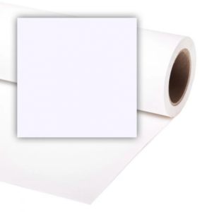 backdrop seamless paper (2.72m×11m) artic white