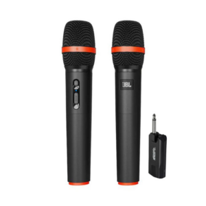 jbl partybox wireless mic(2 pack) (copy)