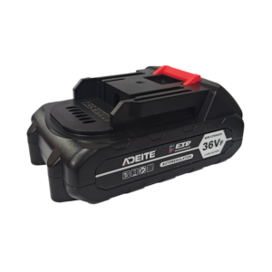 adeite 36vf li ion battery