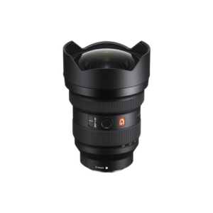 sony fe 12 24mm f/2.8 gm lens