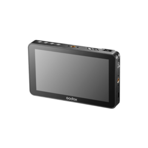 godox gm6s pro kit2 4k monitor touchscreen 5,5"