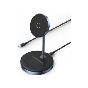 ugreen 90668 2 in 1 wireless charger