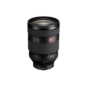 sony fe 28 70mm f/2 gm lens