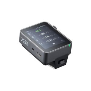 godox x3pro c flash trigger for canon