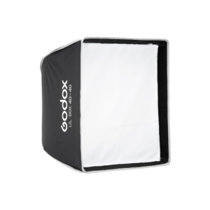 godox ul box 40x40 quick release umbrella softbox