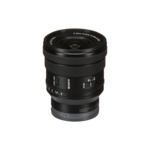 sony fe pz 16 35mm f/4 g lens