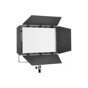 godox litemons lp1200bi bi color led light panel (black)