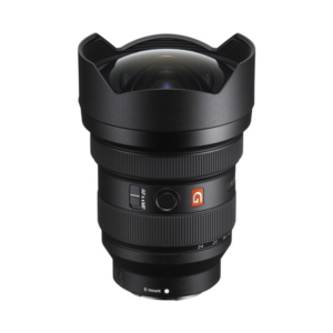 sony fe 12 24mm f/2.8 gm lens