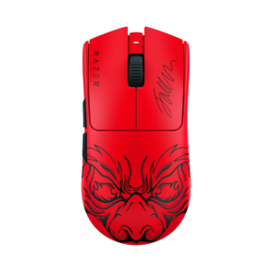 razer viper v3 pro wireless esports gaming mouse faker edition
