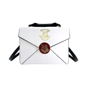 harry potter hogwarts satchel (copy)