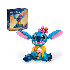 lego® disney stitch