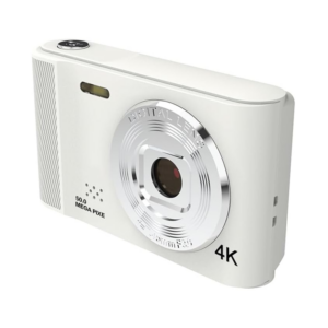 portable retro digital camera