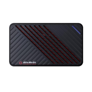 avermedia gc553 live gamer 4k game streaming capture box