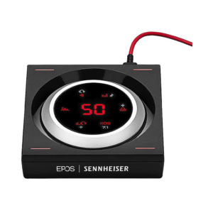 epos sennheiser gsx 1000 gaming audio amplifier