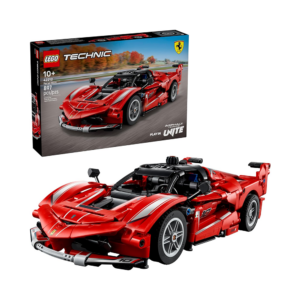 lego® technic ferrari fxx k