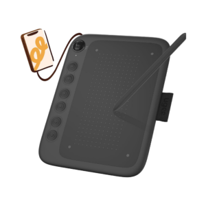 ugee q6 6" drawing tablet for android