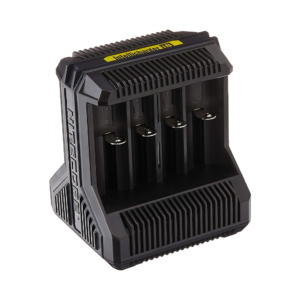 nitecore i8 8 bay charger