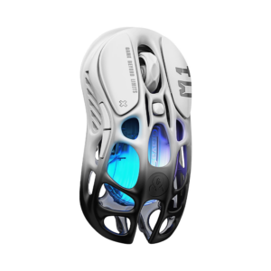 gravastar mercury m1 pro gaming mouse