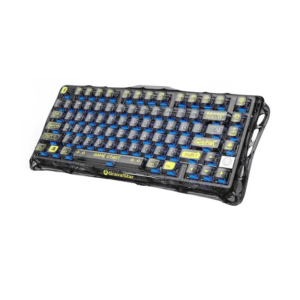 gravastar mercury k1 lite gaming keyboard
