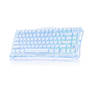 gravastar mercury k1 gaming keyboard