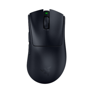 razer deathadder v4 pro wireless ergonomic esports mouse