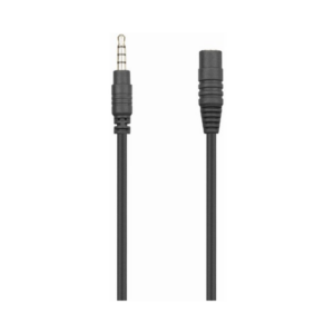 saramonic sr sc5000 3.5mm trrs extension cable