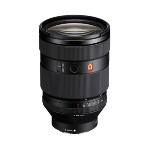 sony fe 28 70mm f/2 gm lens