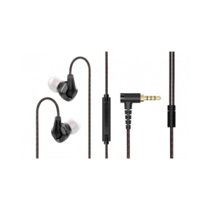 fiio f3 wired in ear earphones