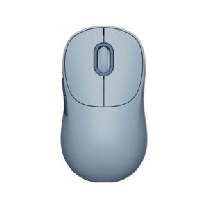 xiaomi wireless mouse 3 blue
