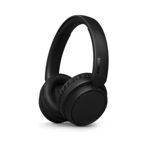 philips wireless headphones tah5209/bk