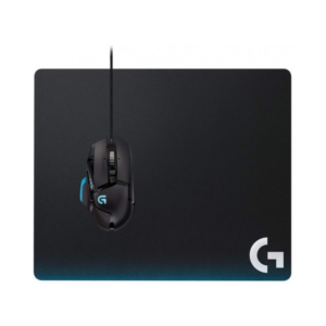 logitech g440 hard gaming mouse pad