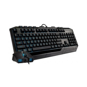 cooler master devastator iii plus combo