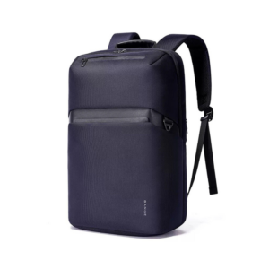 bange casual backpack 22l (bg 7715) blue