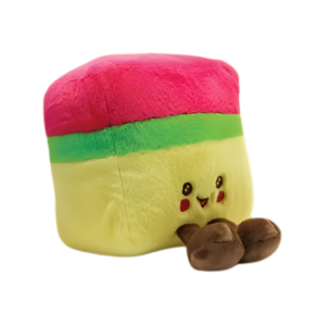 timam puit d'amour plush (copy)