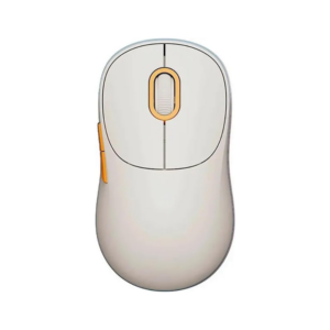 xiaomi wireless mouse 3 white
