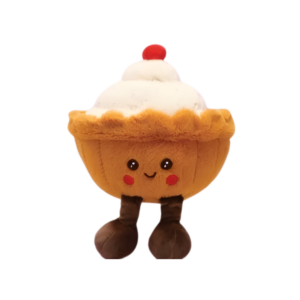 timam gato dilé plush (copy)