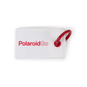 polaroid go photo tag