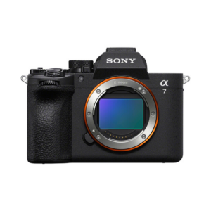 sony a7v mirrorless (body only)