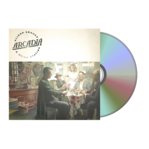 alice krauss & union station: arcadia (cd)
