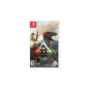 ark: survival evolved (n.switch)