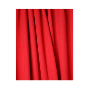 backdrop fabric (3m×3m) red