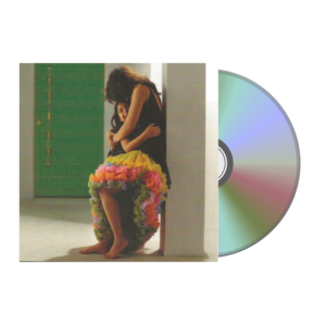 camlia cabello: familia (cd)