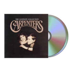 carpenters: the ultimate collection (cd)
