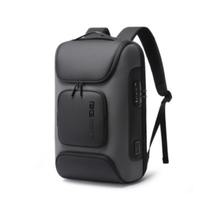 bange backpack (bg 7216 plus) grey