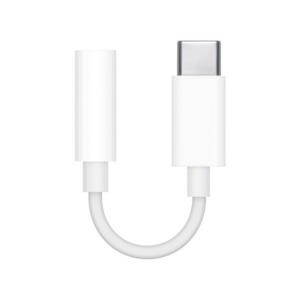 FOXCONN 1:1 Quality Type-C To Headphone Jack