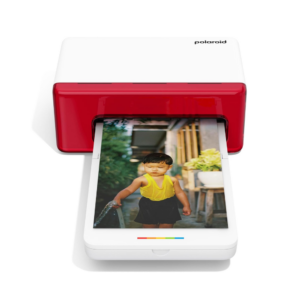 polaroid hi print 4x6 photo printer