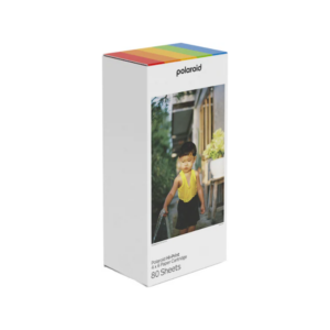 polaroid hi print 4x6 paper cartridge 80 sheets