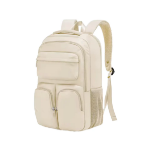bange backpack (bg 1807) cream (beige)