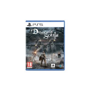 demon souls (ps5)